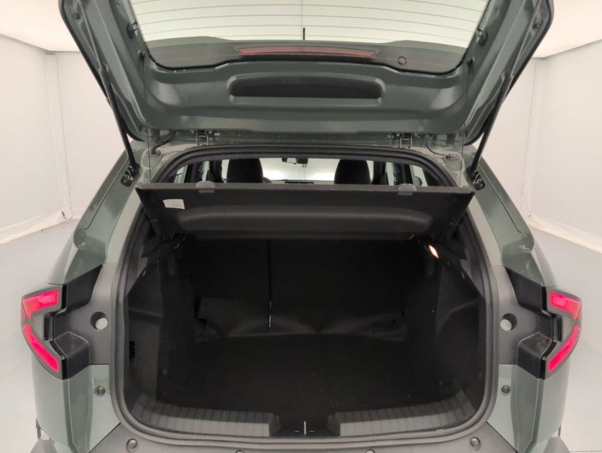 Dacia Duster — photo 12