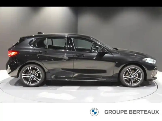 Bmw Serie 1 série 1 118ia 136ch m sport dkg7 — photo 6