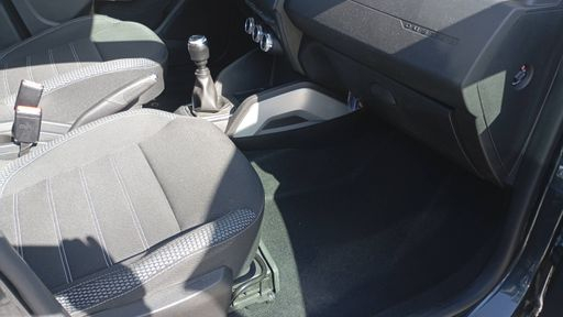 Dacia Duster 1.5 BLUE DCI 115.0 - Prestige – 2019 – 79274 km – Diesel – Boîte Manuelle — photo 11