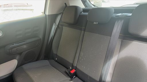 Citroen C3 1.2 PureTech 82 - Feel Business – 2018 – 49207 km – Essence – Boîte Manuelle — photo 30
