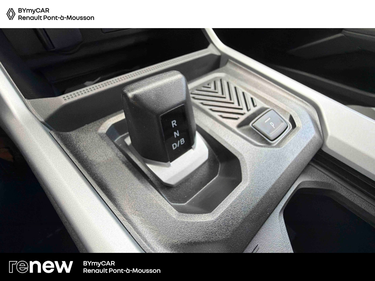 Dacia Bigster Hybrid 155 — photo 23
