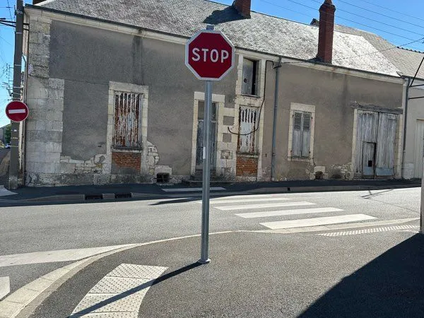 Maison ancienne à rénover