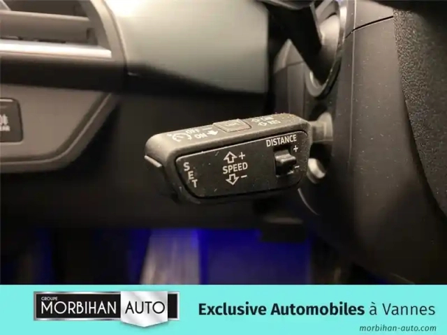 Audi E-Tron 476 ch quattro — photo 17