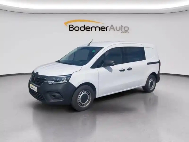 Renault Kangoo Van ca blue dci 115 l2