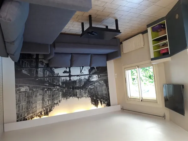 Colocation dans grande maison de 190 m2