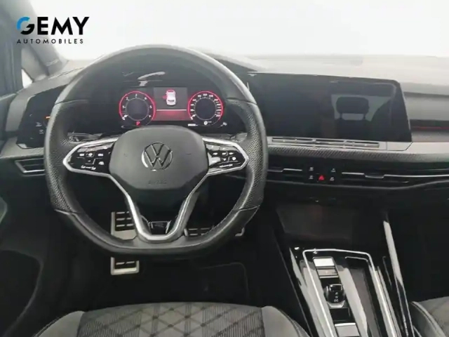 Volkswagen Golf 2.0 tdi scr 150 dsg7 — photo 8