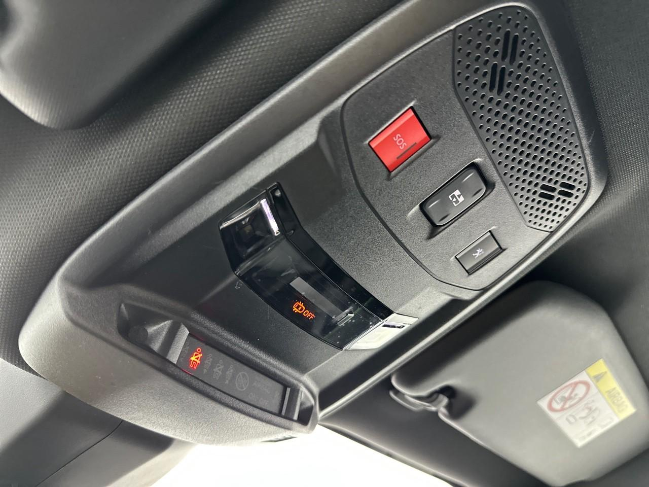 Peugeot 2008 puretech 130 s&s bvm6 gt — photo 33