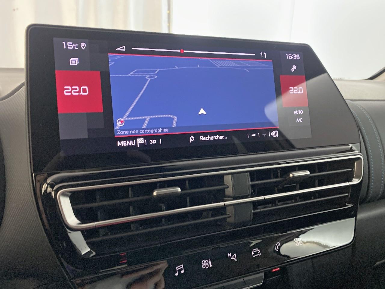 Citroën C5 Aircross hybride 145 e-dcs6 max — photo 16