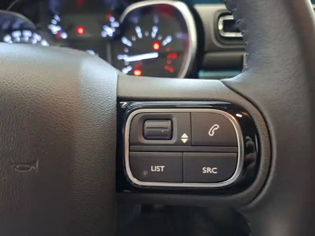 Citroën C3 puretech 83 s&amp;s bvm5 — photo 22