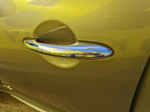 Mini Countryman cooper se all4 chili 1.5 224 c — photo 14