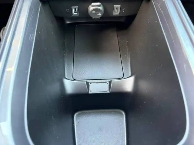 Fiat 600 e 156 ch 54 kwh — photo 46