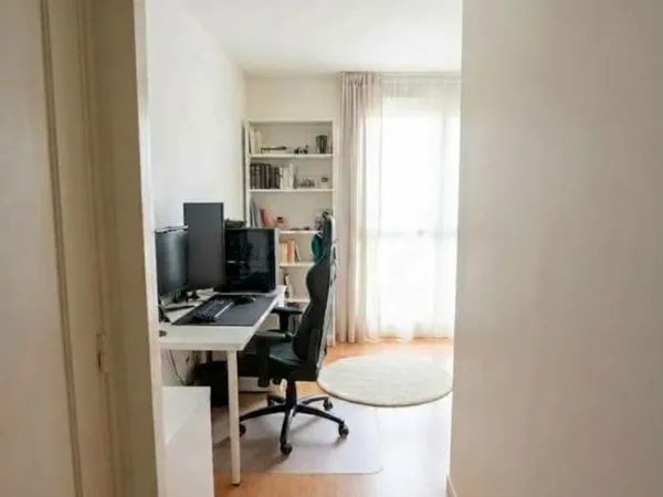 Appartement 3 pièces ? Biarritz proche de Beaurivage