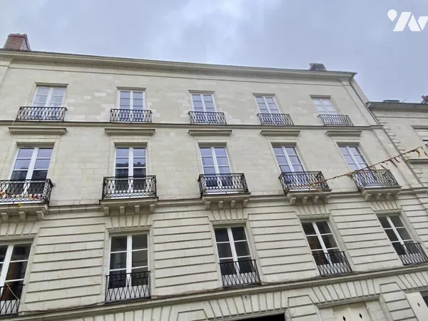 Appartement 4 pièces 119 m²