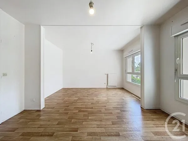Appartement 4 pièces 89 m²