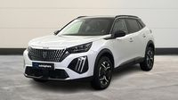Peugeot 2008 1.2 PureTech 130ch S&S GT EAT8