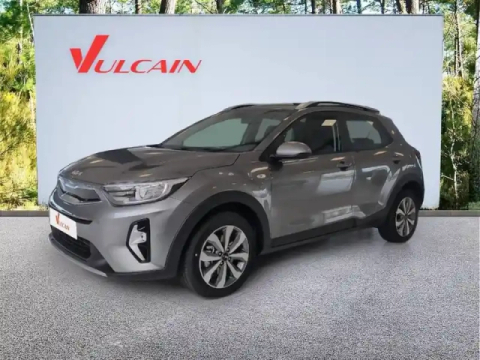 Kia Stonic 1.0 t-gdi 100 ch bvm6
