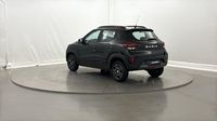 Dacia Spring Expression — photo 8