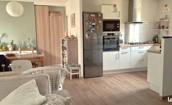 Maison 7 pièces 146 m²