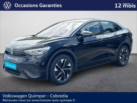 Volkswagen Id.5 204ch pro performance 77 kwh