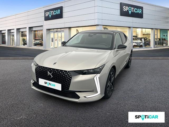 Ds Ds 4 hybride 136 e-dct6 pallas