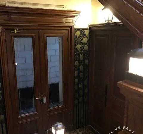Appartement 3 pièces 80 m²