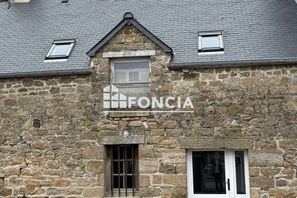 Maison 3 pièces 69 m²