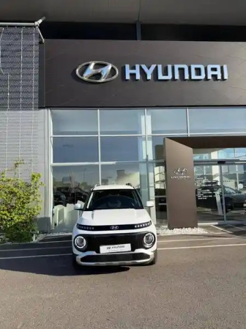Hyundai Inster 42 kwh 5 pl. — photo 1