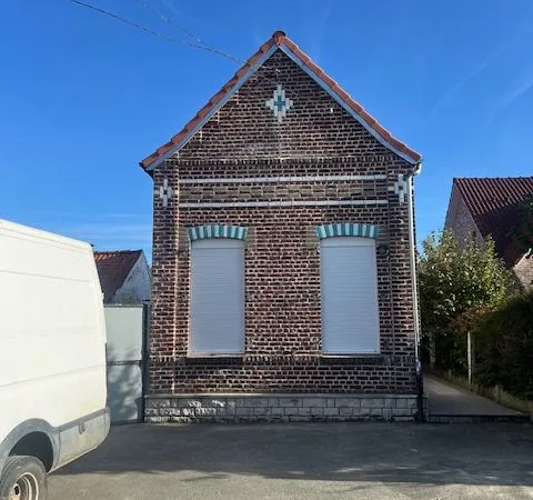 Maison location