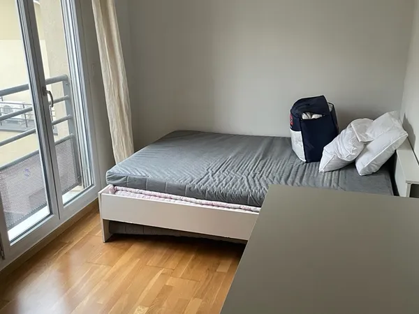 Chambre sous location gerland