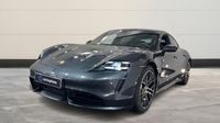 Porsche Taycan 680ch Turbo MY20 — photo 1