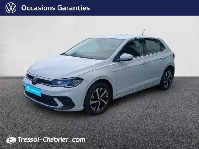 Volkswagen Polo 1.0 tsi 95 s&amp;s bvm5 life