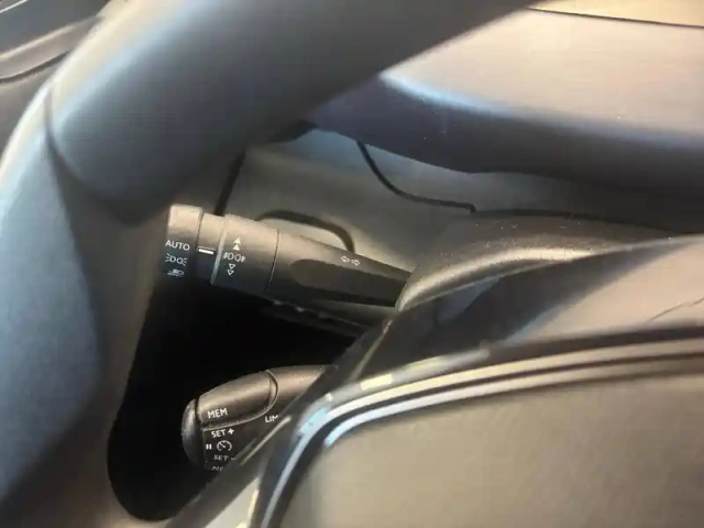 Peugeot Rifter standard bluehdi 130 s&amp;s bvm6 — photo 49