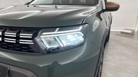 Dacia Duster 1.5 Blue dCi 115ch Extreme 4x2 — photo 17