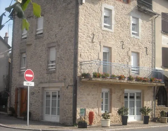 Maison 5 pièces 125 m²