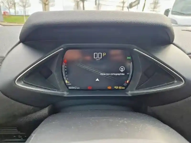 Ds Ds 3 ds3 crossback puretech 130 eat8 — photo 10