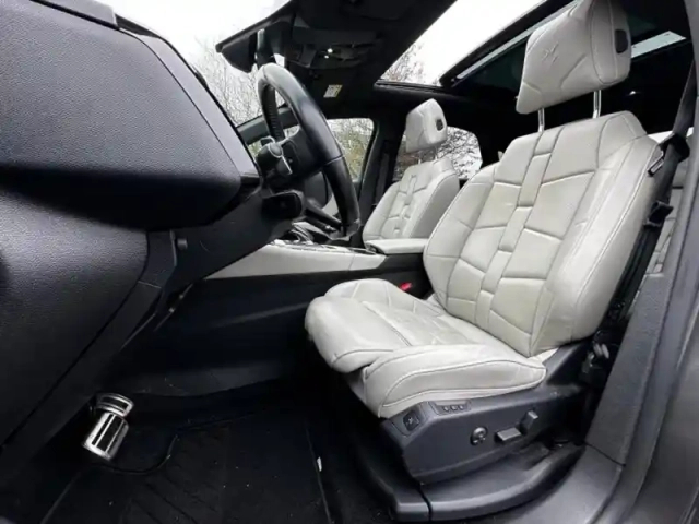 Ds Ds 7 e-tense 4x4 300ch esprit voyage — photo 12