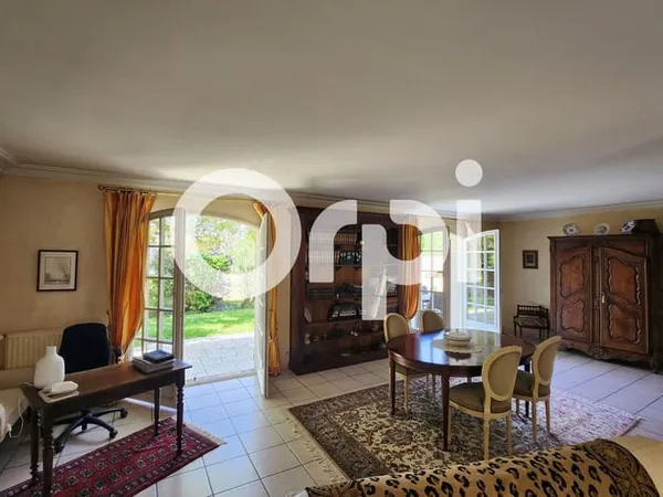 Maison 6 pièces 178 m²