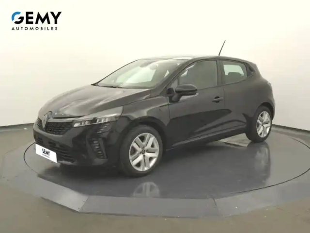 Renault Clio tce 90