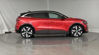 Renault Mégane E-Tech Electric EV60 220ch Iconic super charge -C — photo 4