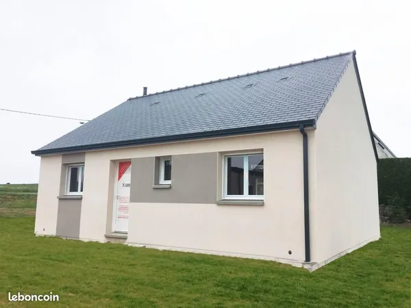 Maison 75 m² Annay