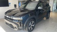 Dacia Duster 1.8 hybrid 155ch Journey