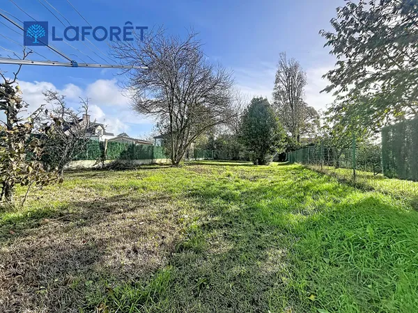 Maison 2 pièces 45 m²
