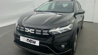 Dacia Sandero 1.0 TCe 90ch Stepway Expression CVT