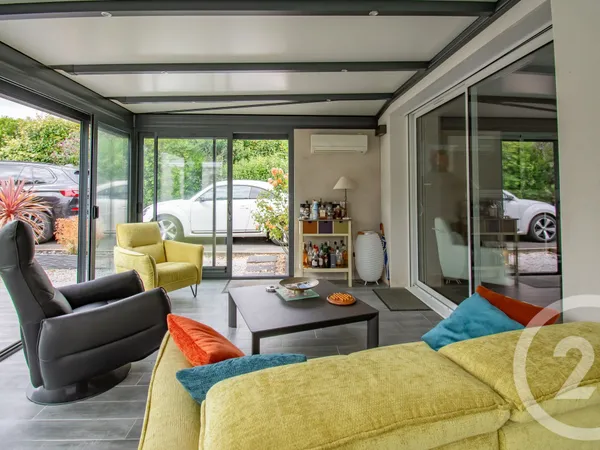 Maison 5 pièces 116 m²