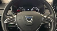 Dacia Jogger 1.0 ECO-G 100ch SL Extreme+ 7 places — photo 25