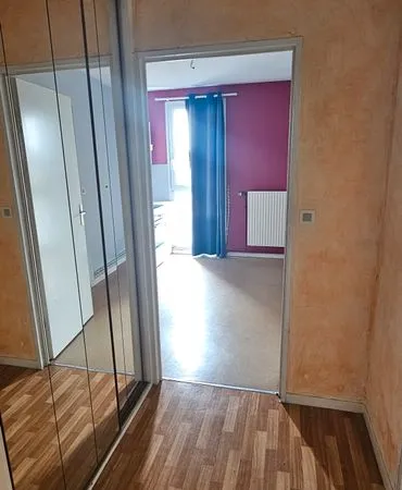 Vente appartement T3