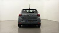 Dacia Sandero 1.0 ECO-G 100ch Expression — photo 6