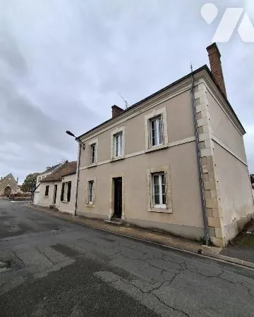 Maison 7 pièces 219 m²