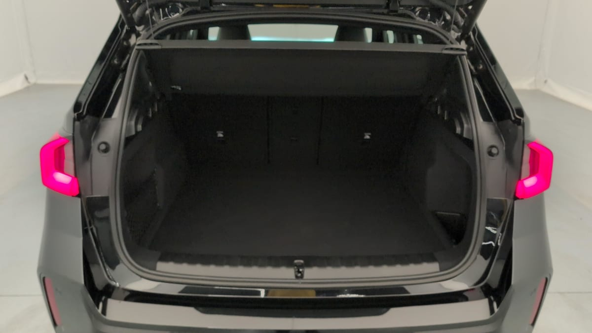 BMW X1 — photo 11