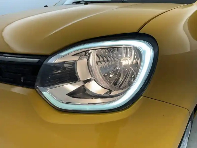 Renault Twingo iii achat intégral - 21 — photo 11